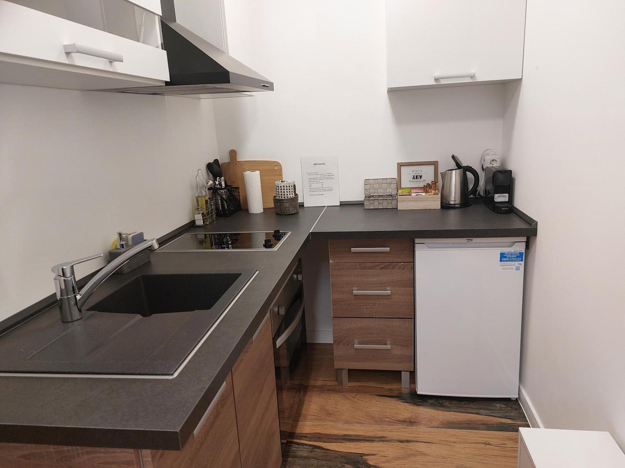 New Selina Apartment *